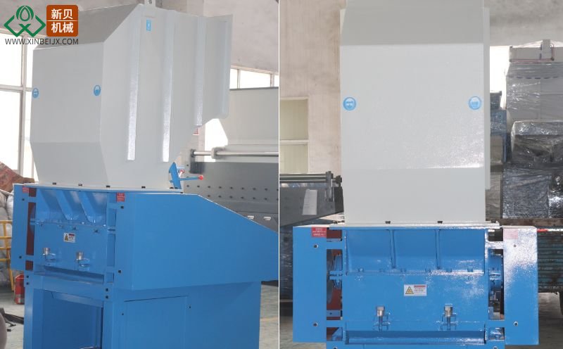 多功能立式破碎機系列 多功能立式破碎機系列