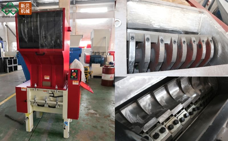 多功能立式破碎機系列 多功能立式破碎機系列