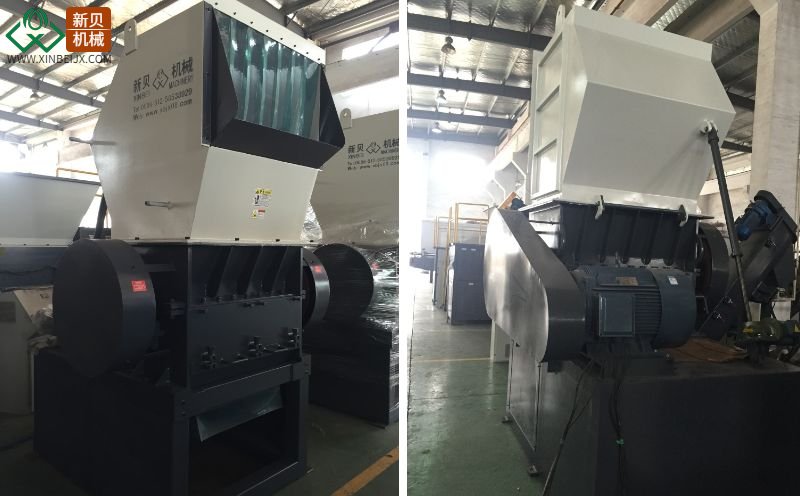 多功能立式破碎機系列 多功能立式破碎機系列