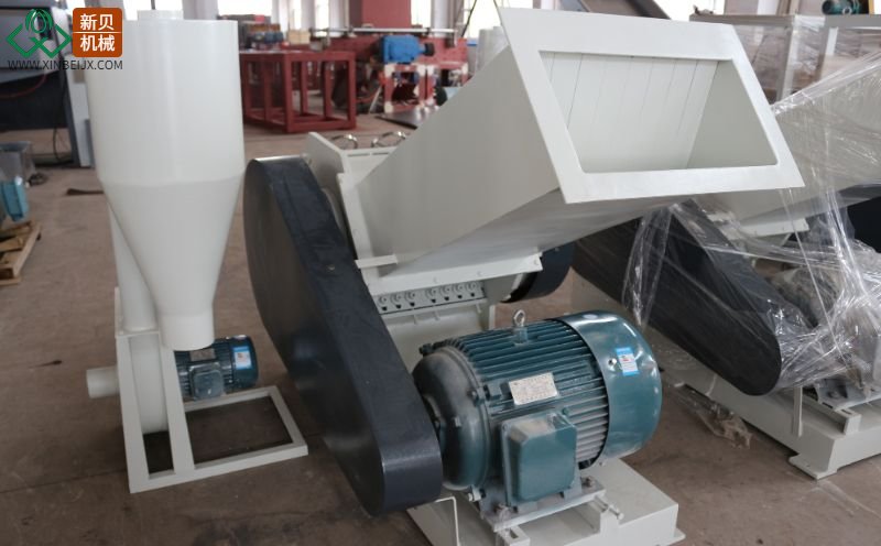 多功能臥式破碎機 多功能臥式破碎機