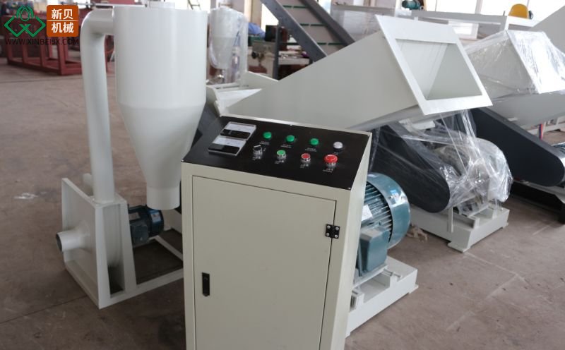 多功能臥式破碎機系列 多功能臥式破碎機系列