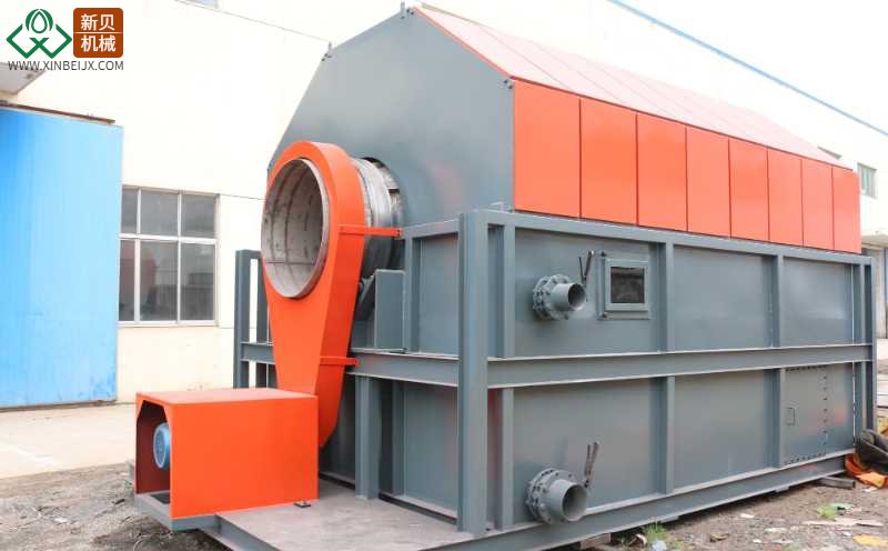 PE薄膜回收清洗線(xiàn)