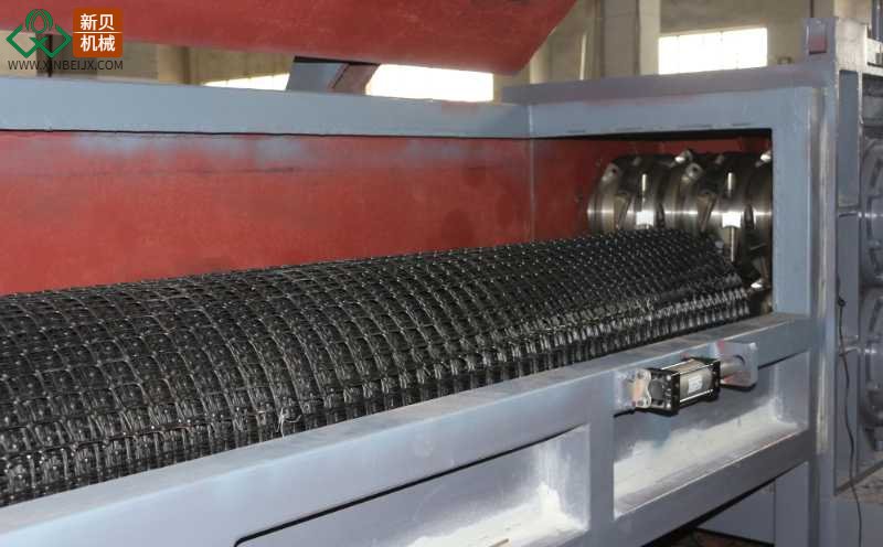 臥式管道撕碎機組 臥式管道撕碎機組