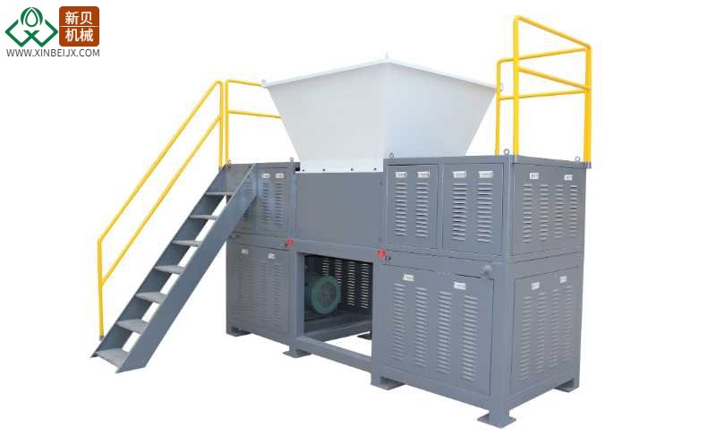 動(dòng)物尸體撕碎機