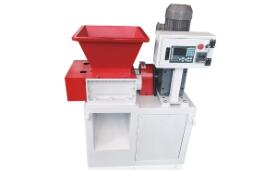 金屬片材撕碎，塑料瓶撕碎，小型撕碎機(jī)，雙軸撕碎機(jī)，迷你撕碎機(jī)