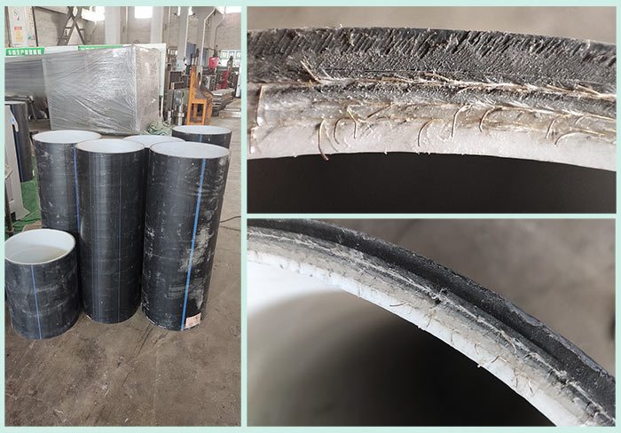 鋼絲管撕碎，立式雙軸撕碎機視頻