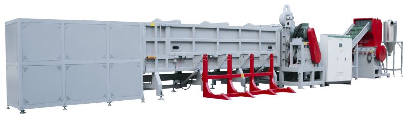 臥式撕碎機 臥式撕碎機